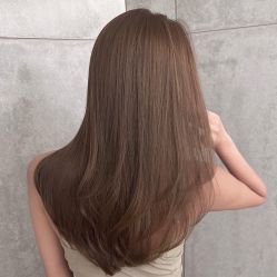 -FASHION PALACE hair+