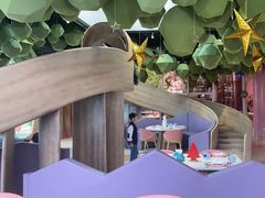 -水桶王国主题餐厅·聚会·生日派对·亲子活动·家庭套餐(亚龙湾希尔顿店)