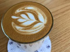 -大小咖啡 BigSmallCoffee(麦子店)