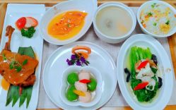 -美悦湾月子中心(熙湖店)