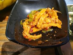 -大發韩国烤肉(八佰伴店)