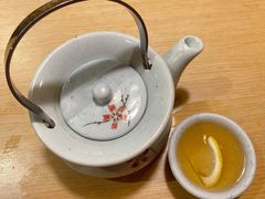 松茸汤-山之川日料放题(通州店)