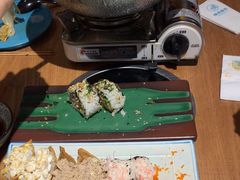 -晴季寿司(活力城店)