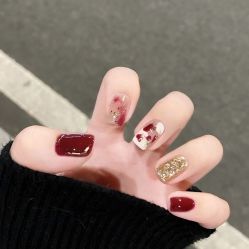 -H12 STAR日式美甲美睫专门店