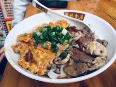 -荔林食店(西华路店)