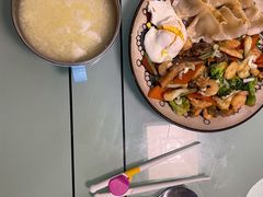 -绿茶餐厅(千岛湖银泰城店)