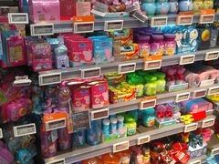 -Olé精品超市(北京合生汇店)