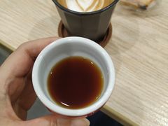 -浆木咖啡馆(湘子庙街店)