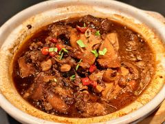 -红厨巷·淮扬菜(熙南里店)