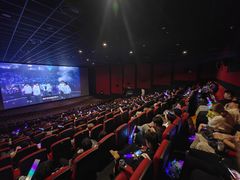 -万达影城(台州万达广场IMAX店)