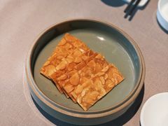 杏仁饼-新荣记(椒江店)