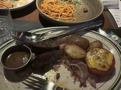 -404干式熟成牛排馆•聚会餐厅