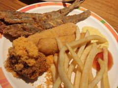 -比格比萨自助(万柳华联店)