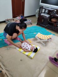 -DeerFriend童趣主题上门拍·到家·外拍摄影机构 (国贸店)