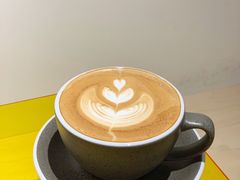 -XI·LaundryCafe 喜咖自助洗衣咖啡店