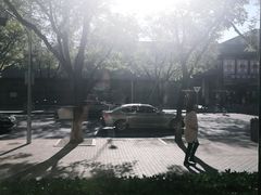 -和平宾馆(王府井店)