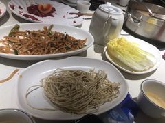 -潮泰牛肉火锅 · 创于1992年(车公庙店)