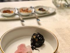 -东海朗廷酒店-唐阁T’ANG COURT 中餐厅