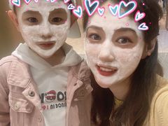 -海马体照相馆(南昌王府井购物中心店)
