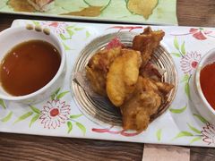 -红叶日本料理(辰熙广场店)