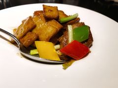 -丽晶轩中餐厅(重庆丽晶酒店)