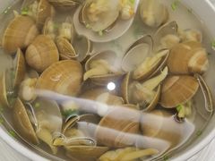 肥蛤汤-科信海鲜主题餐厅(南通路店)