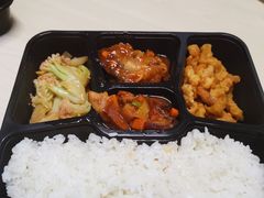 -吉林大学(南岭校区)