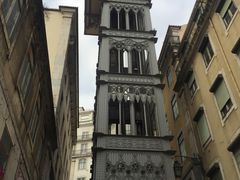 -圣胡斯塔升降机