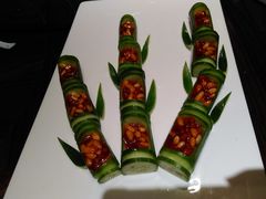 -素德轩素食餐厅(东港店)