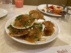 -芭菲盛宴·环球美食(袁家岗店)