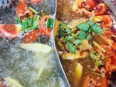 -佳荣老五生态牛肉馆
