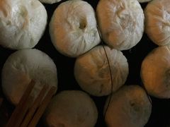 -舒小笼松针小笼包
