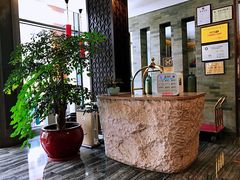 -佛山顺德香云纱园林酒店(清晖园店)