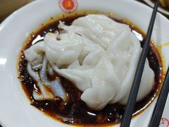 -周家大辣椒面皮(中山街店)