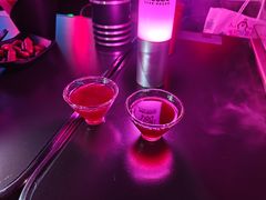 -MOSSO·Liveshow(M3香港广场店)
