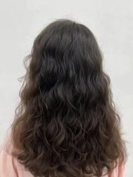 点击看大图 -MORI HAIR SALON日式美发沙龙
