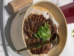 -鹊华居·地道鲁菜·海鲜·融合味(大明湖店)