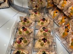 -HOT CRUSH趁热集合·现烤面包(环球港店)