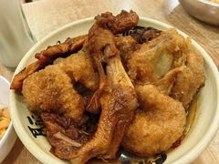 -五星螺·柳州螺蛳粉(城中万达店)