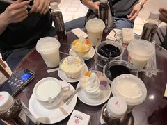 -民信老铺(双皮奶博物馆店)