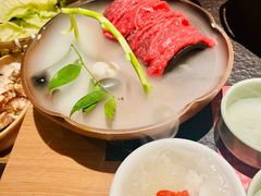 九秒牛肉-盡膳口福跷脚牛肉火锅(国贸商城店)