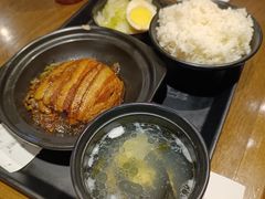 -老妈米线(木渎影视城店)