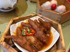 -南洋长胜酒店(广州东站天平架地铁站店)
