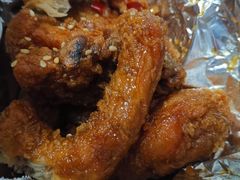 -SUN炸鸡专门店(西塔总店)