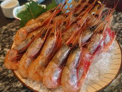 -康帝国际酒店·日式料理