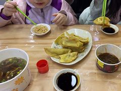 -清真蒋有记(老门东店)