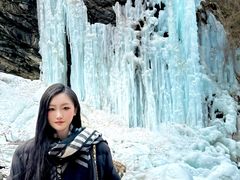 -少华山国家森林公园