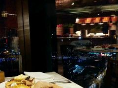 -君悦酒店·乐厨·高空自助餐(青年大街店)