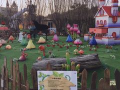 -安徒生童话乐园