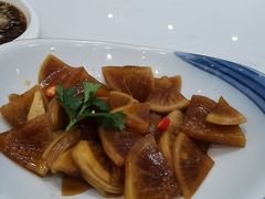 -海知道大连海鲜水饺(南山大冲店)